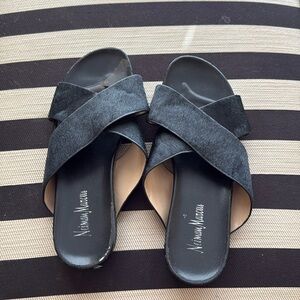 Neiman Marcus sandals
